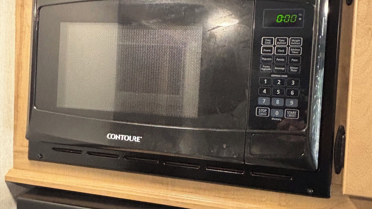 Photo of Kitchen in Florida Panhandle