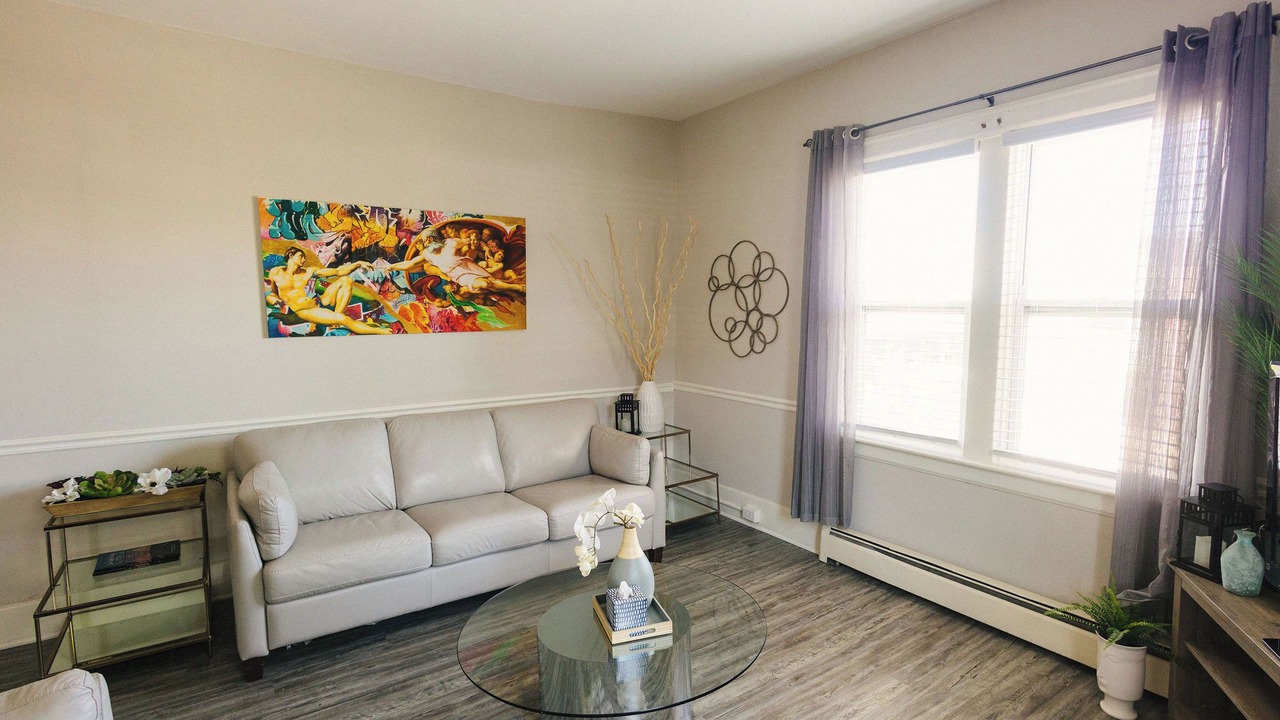Photo of Livingroom in Hershey