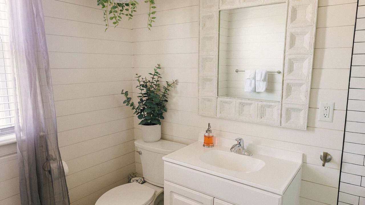 Photo of Bathroom in Hershey