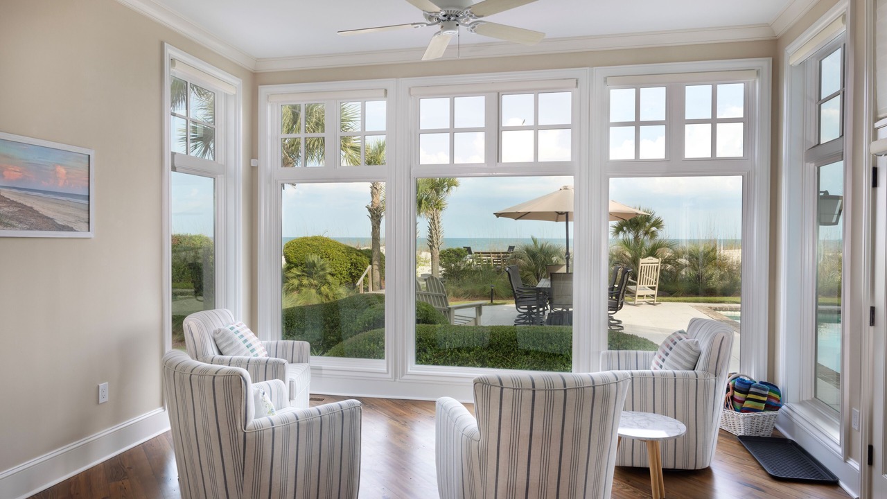 Photo of Bedroom in Sea Pines