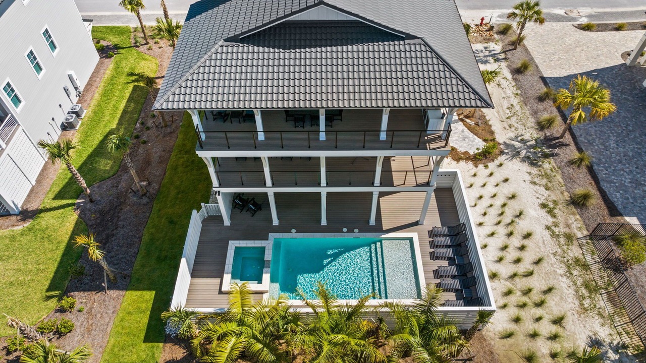 Photo of Outdoor in Bay County