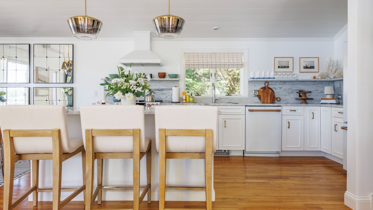 Photo of Kitchen in Northwest Harwich