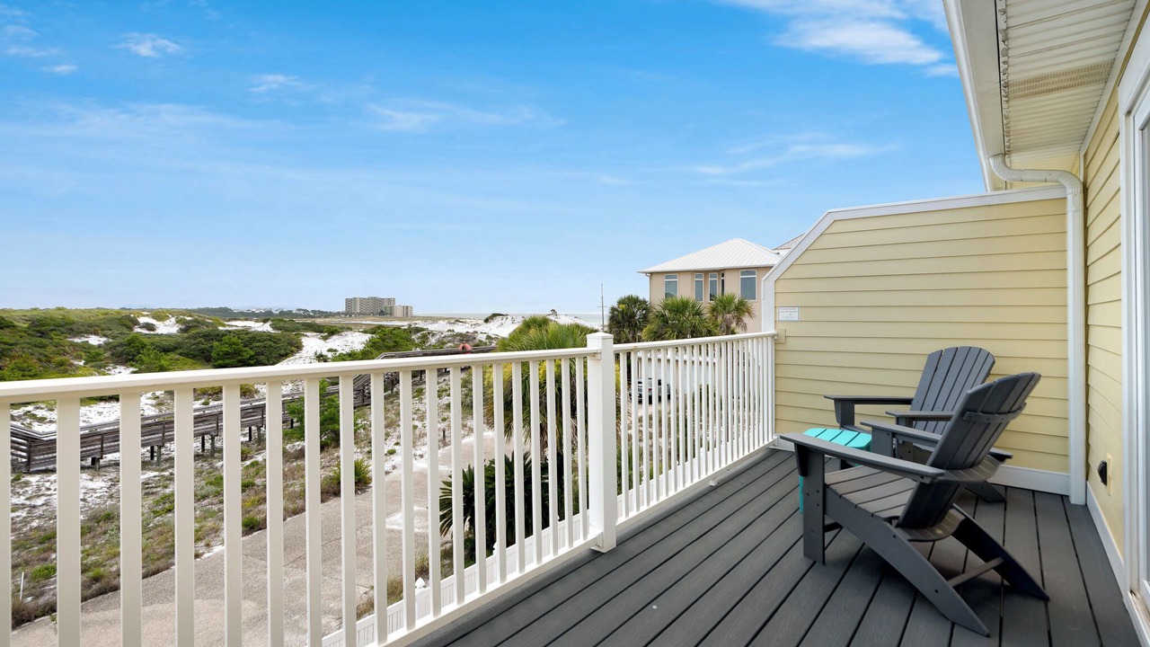 Photo of Outdoor in Inlet Beach
