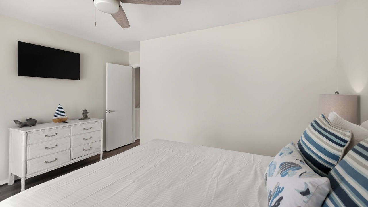 Photo of Bedroom in Inlet Beach