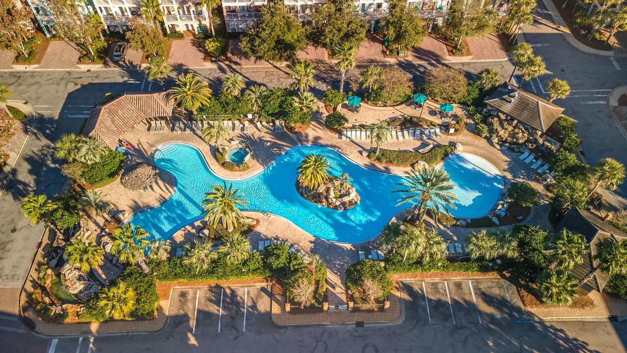 Photo of Outdoor in Villages of Crystal Beach