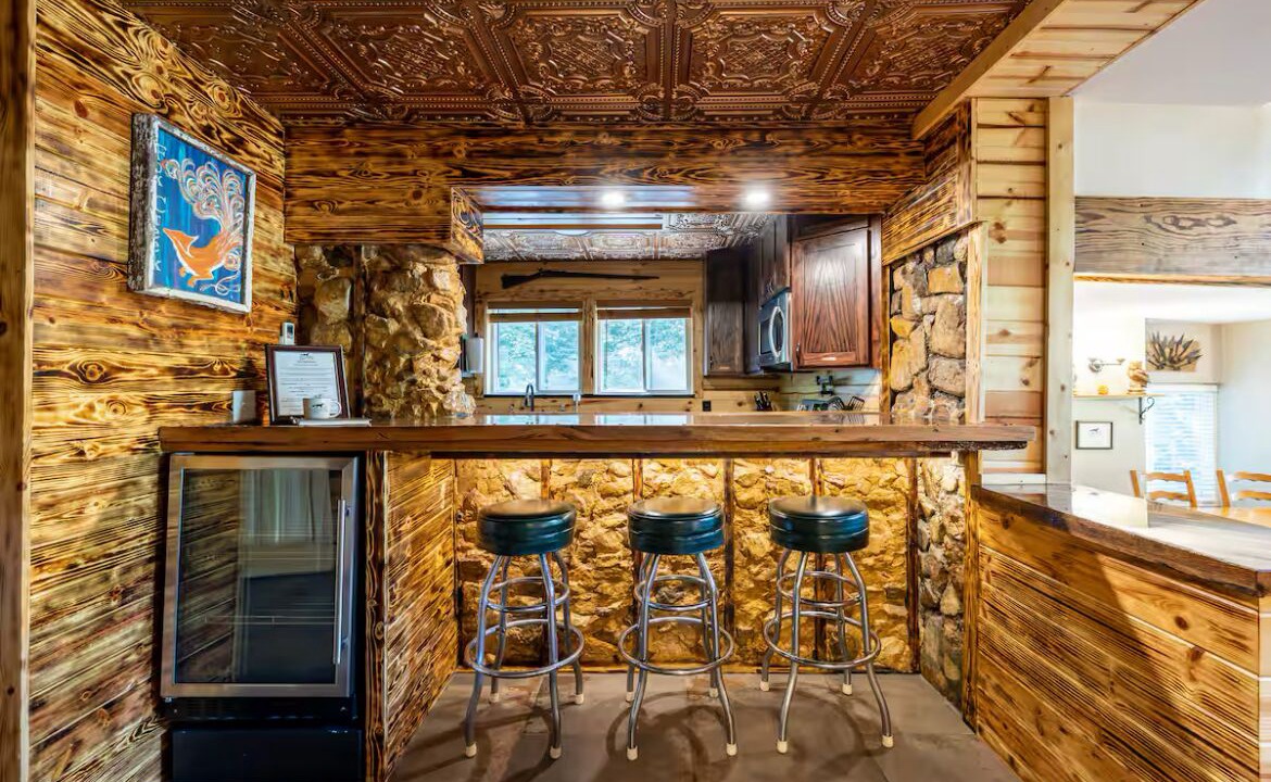 Photo of Kitchen in Shenandoah