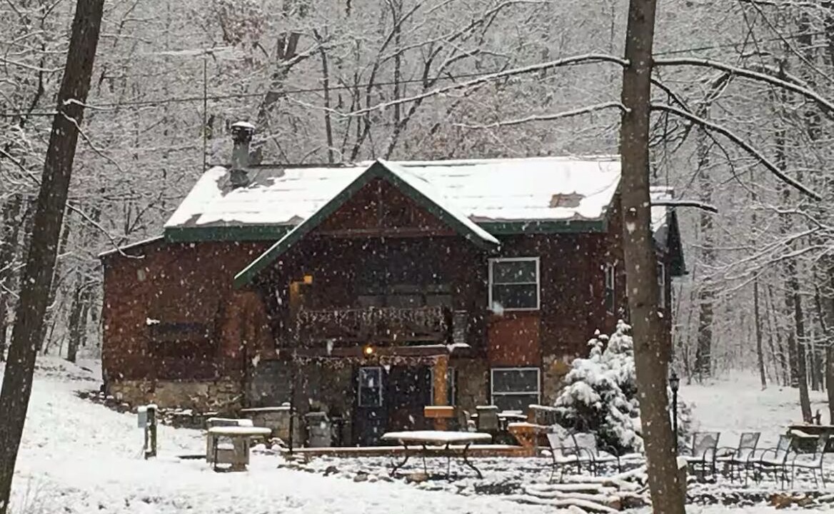 Photo of Outdoor in Shenandoah