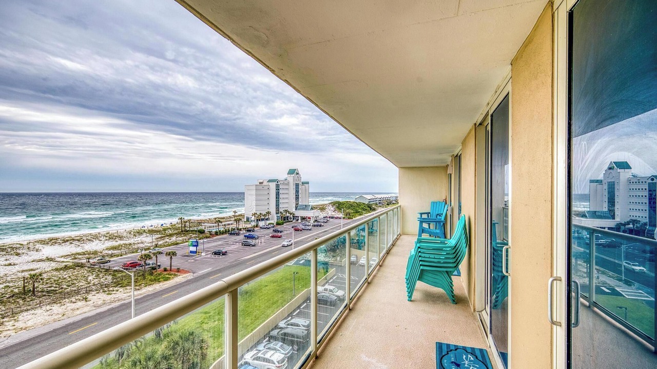 Photo of Outdoor in Villa Sabine