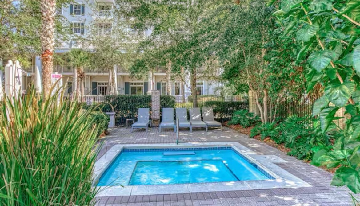 Photo of Outdoor in Sandestin