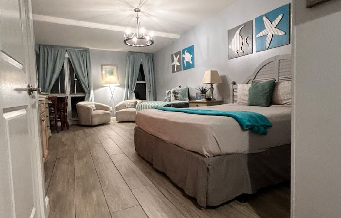 Photo of Bedroom in Sandestin