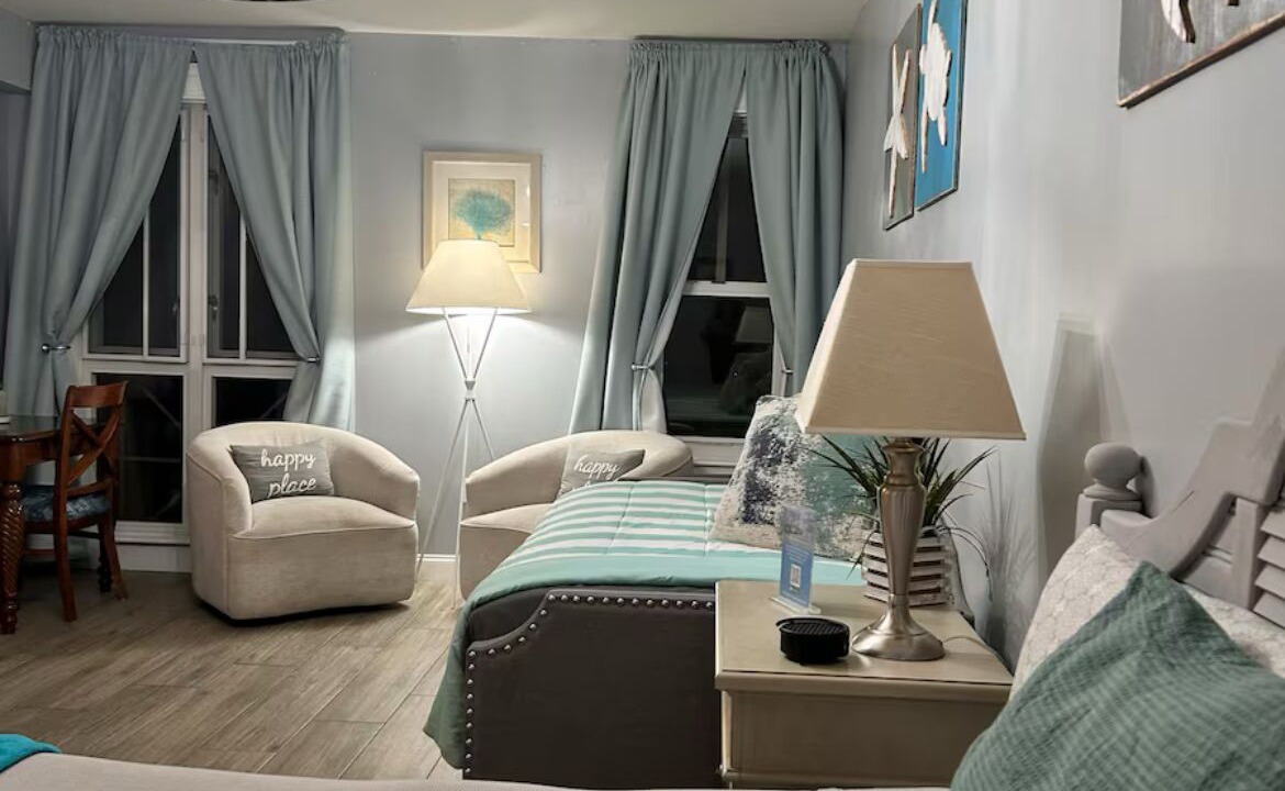 Photo of Bedroom in Sandestin