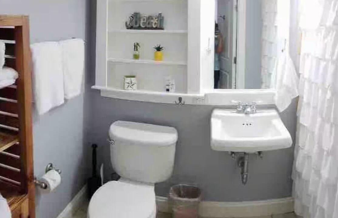 Photo of Bathroom in Sandestin