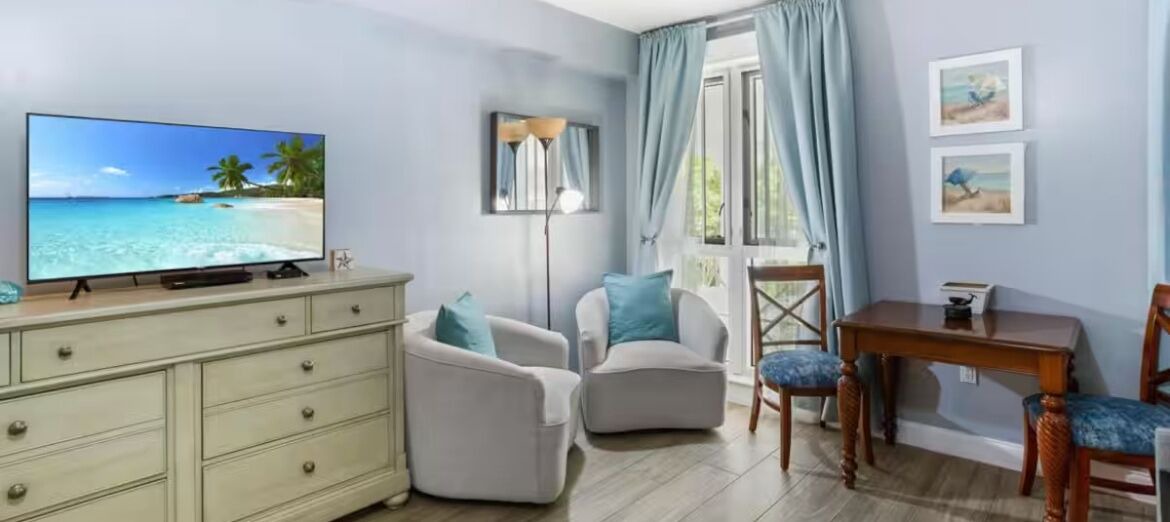 Photo of Livingroom in Sandestin
