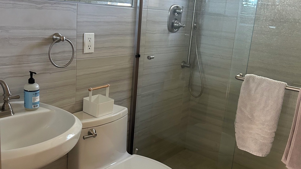 Photo of Bathroom in Gardnerville