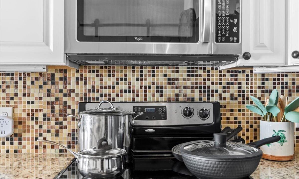 Photo of Kitchen in Miramar Beach