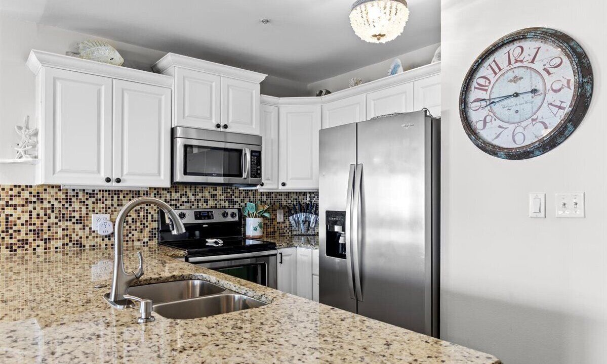 Photo of Kitchen in Miramar Beach