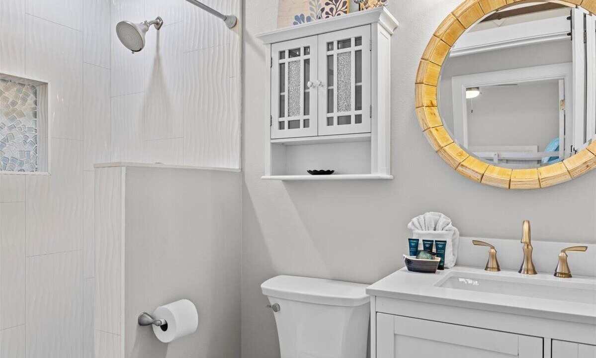 Photo of Bathroom in Miramar Beach