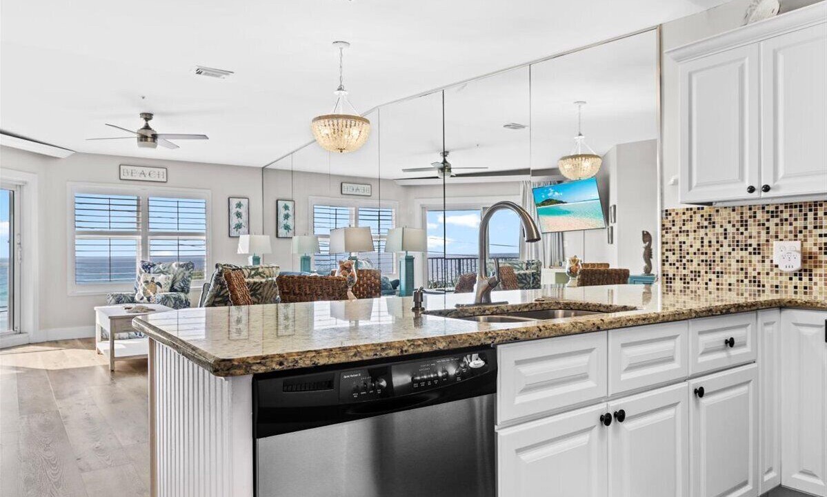 Photo of Kitchen in Miramar Beach