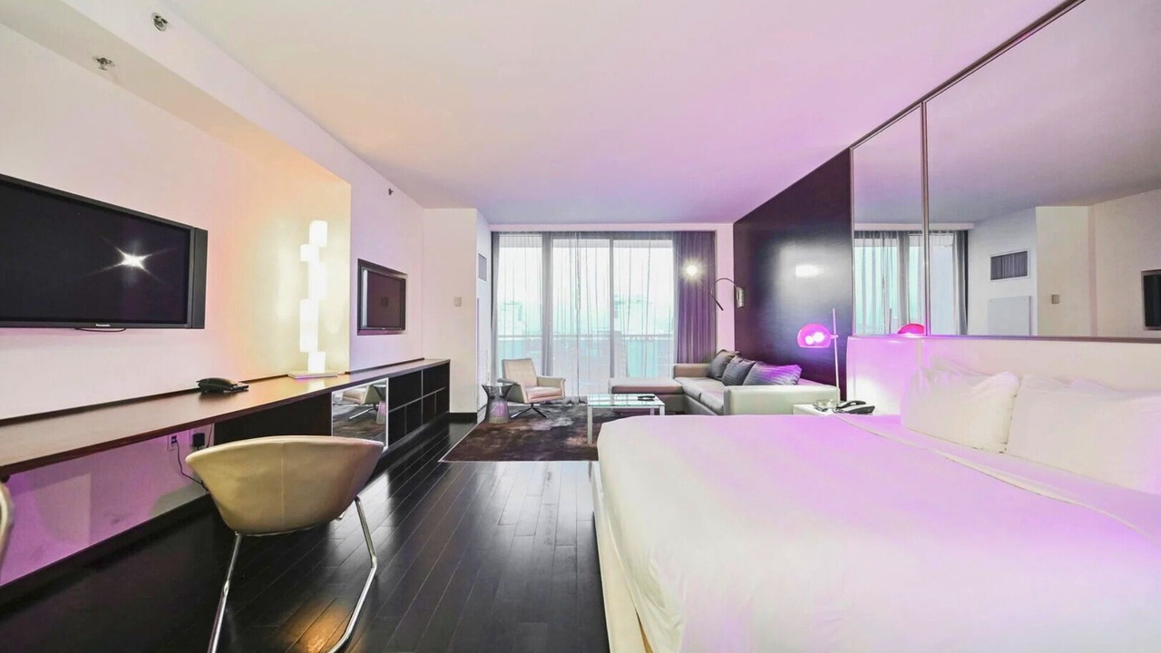 Photo of Bedroom in Las Vegas