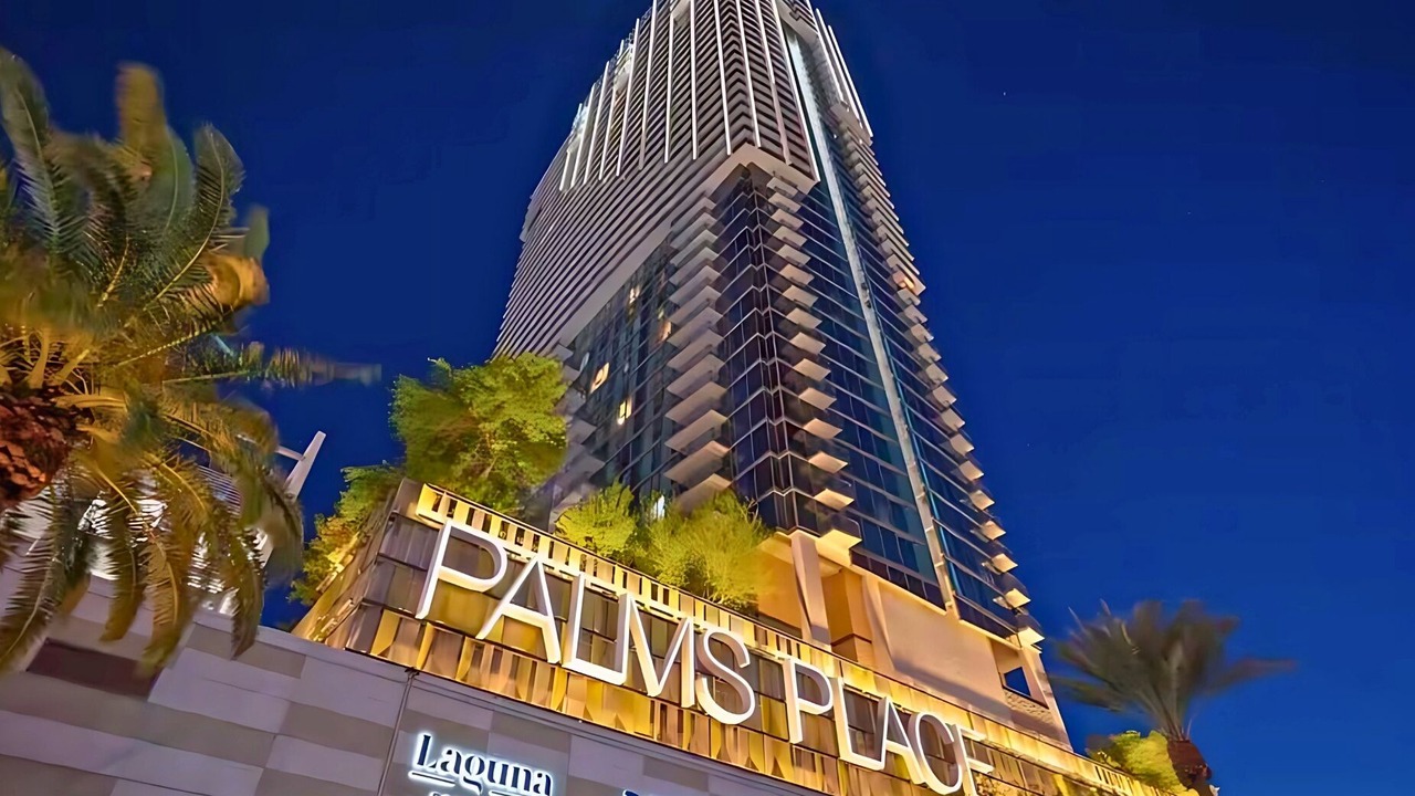 Photo of Outdoor in Las Vegas