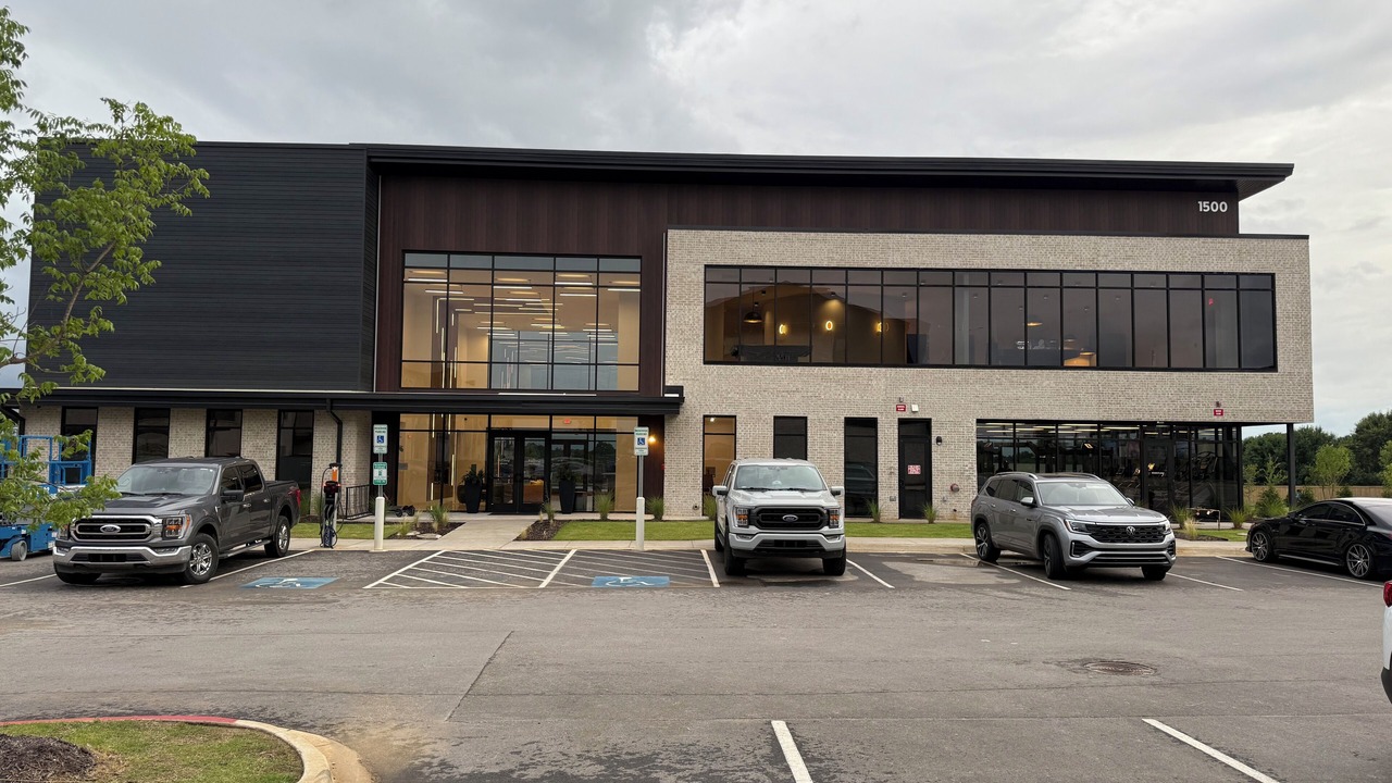 Photo of Outdoor in Bentonville