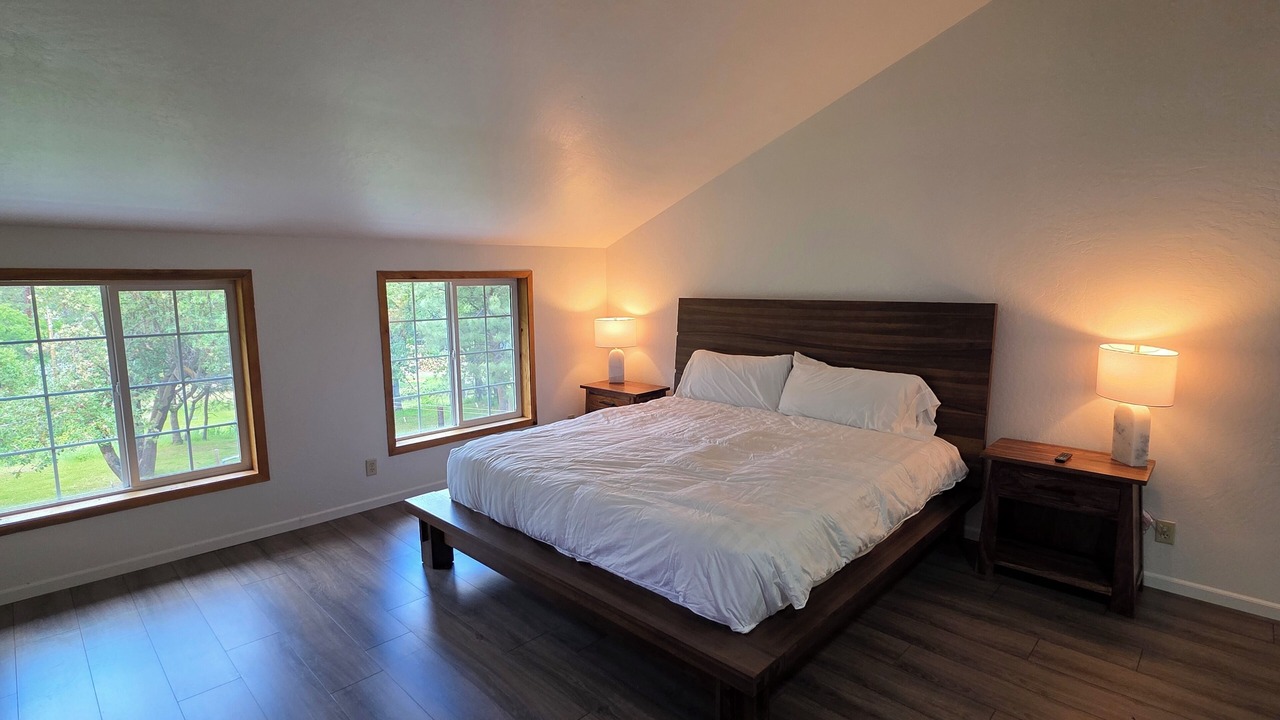 Photo of Bedroom in Jacksonville