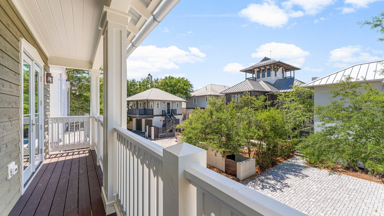 Photo of Outdoor in Rosemary Beach