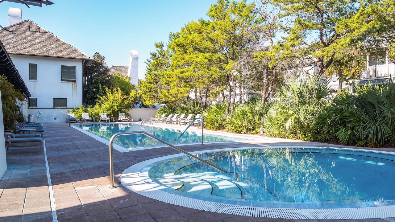 Photo of Outdoor in Rosemary Beach
