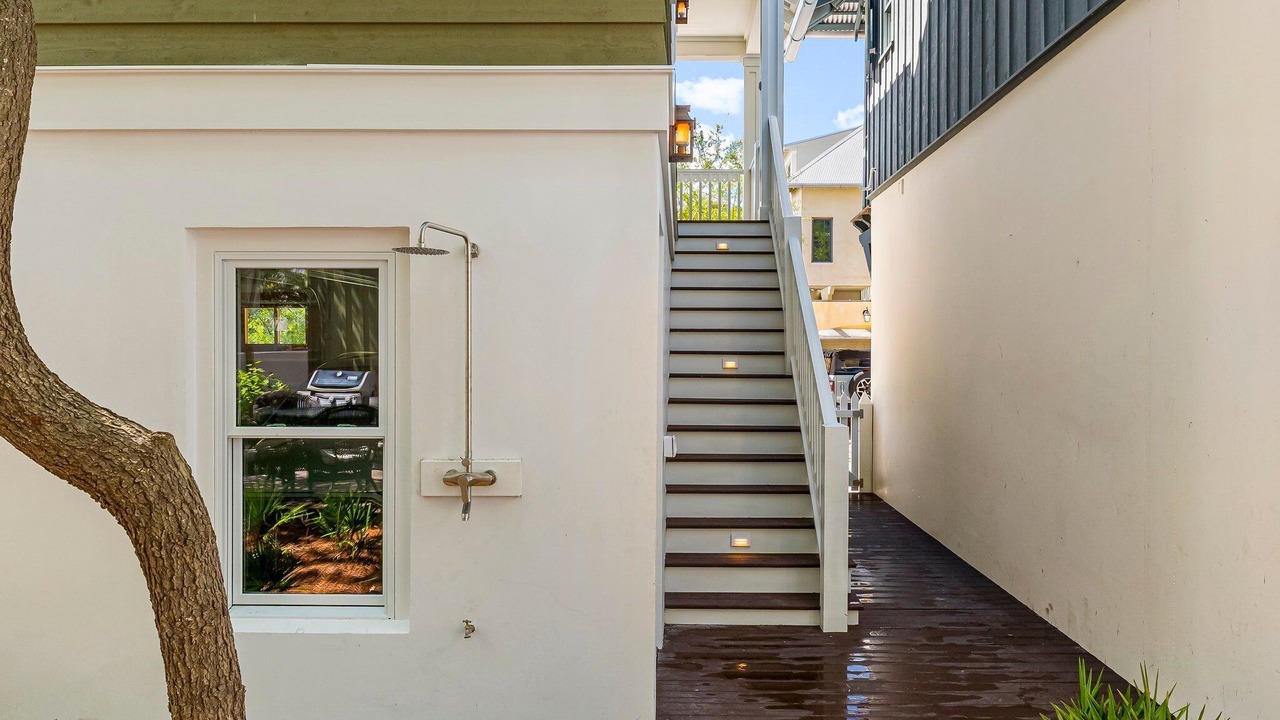 Photo of Outdoor in Rosemary Beach