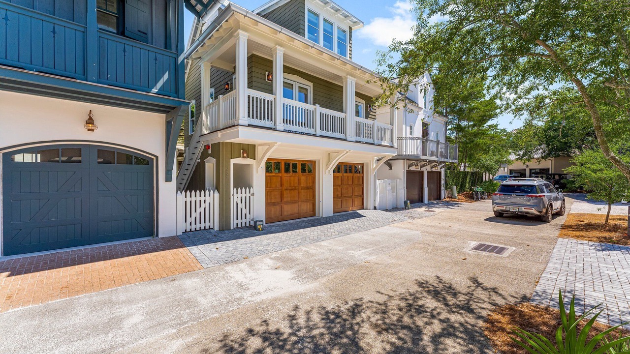 Photo of Outdoor in Rosemary Beach