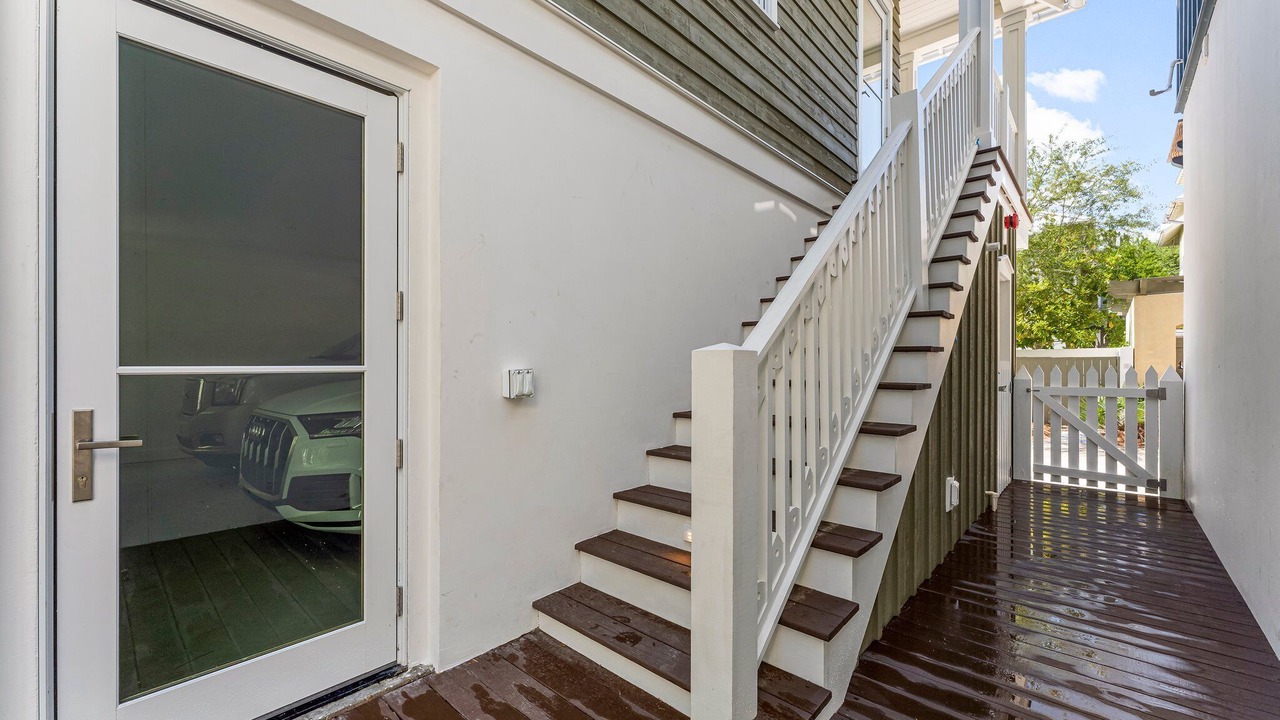 Photo of Outdoor in Rosemary Beach