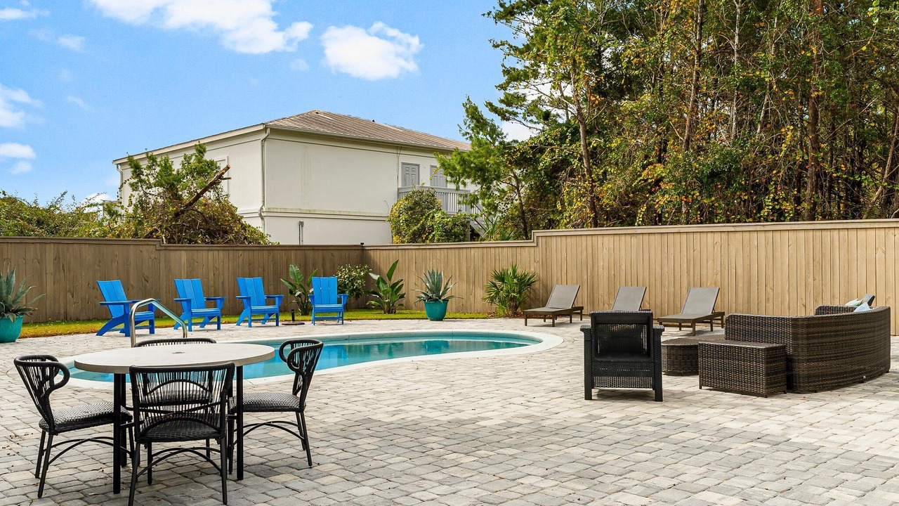Photo of Outdoor in Village of Sugar Beach