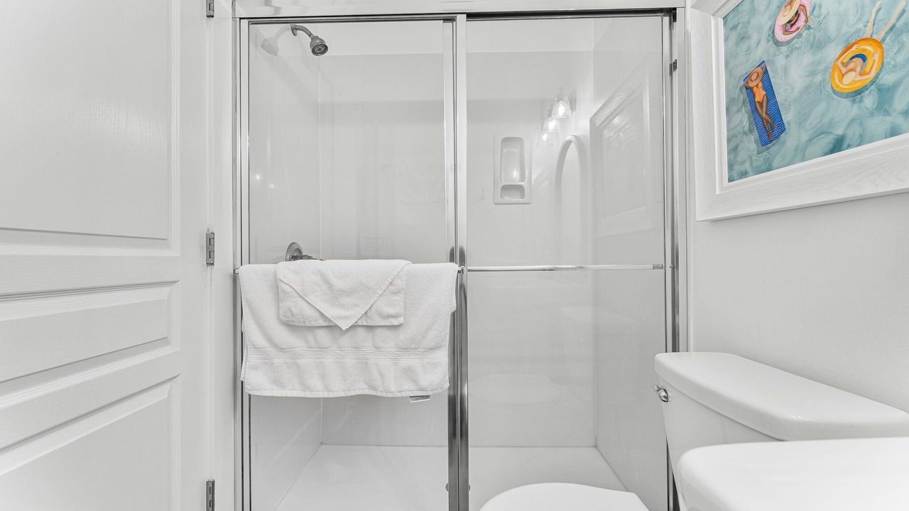 Photo of Bathroom in Village of Sugar Beach