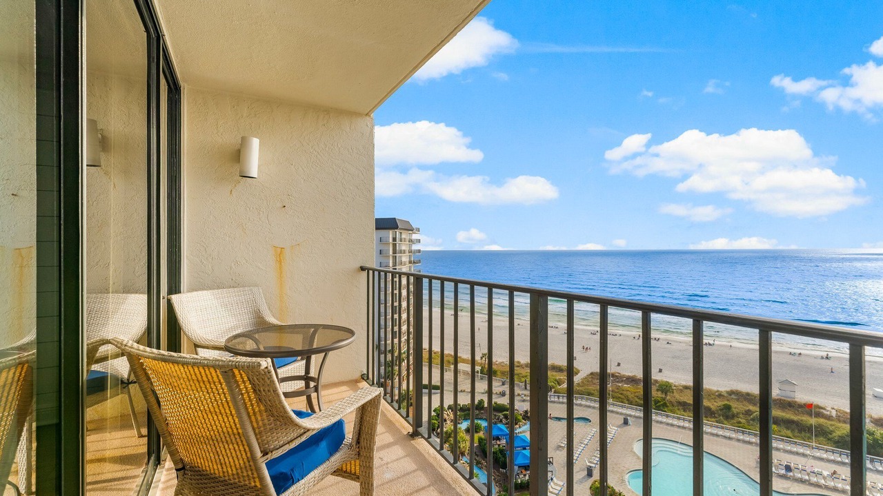 Photo of Outdoor in Panama City Beach