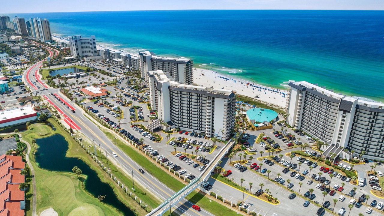 Photo of Outdoor in Panama City Beach