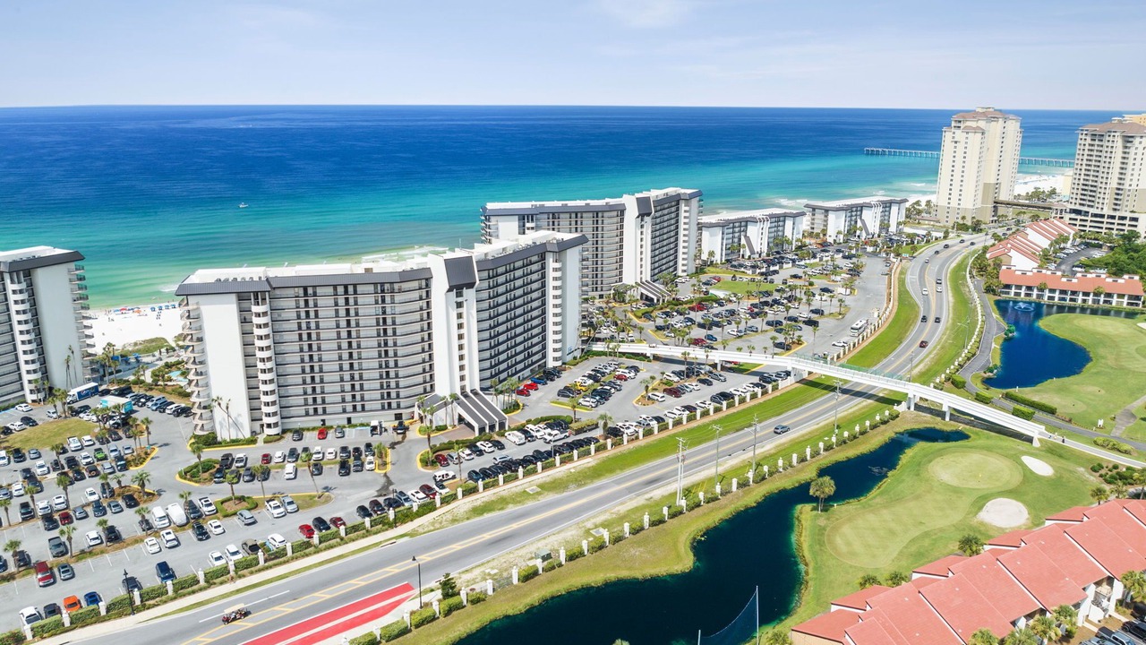 Photo of Outdoor in Panama City Beach