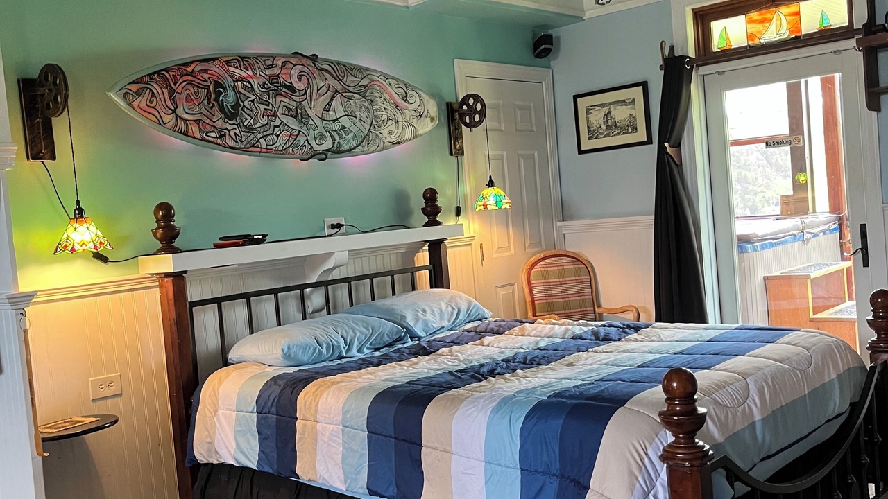 Photo of Bedroom in Maryus