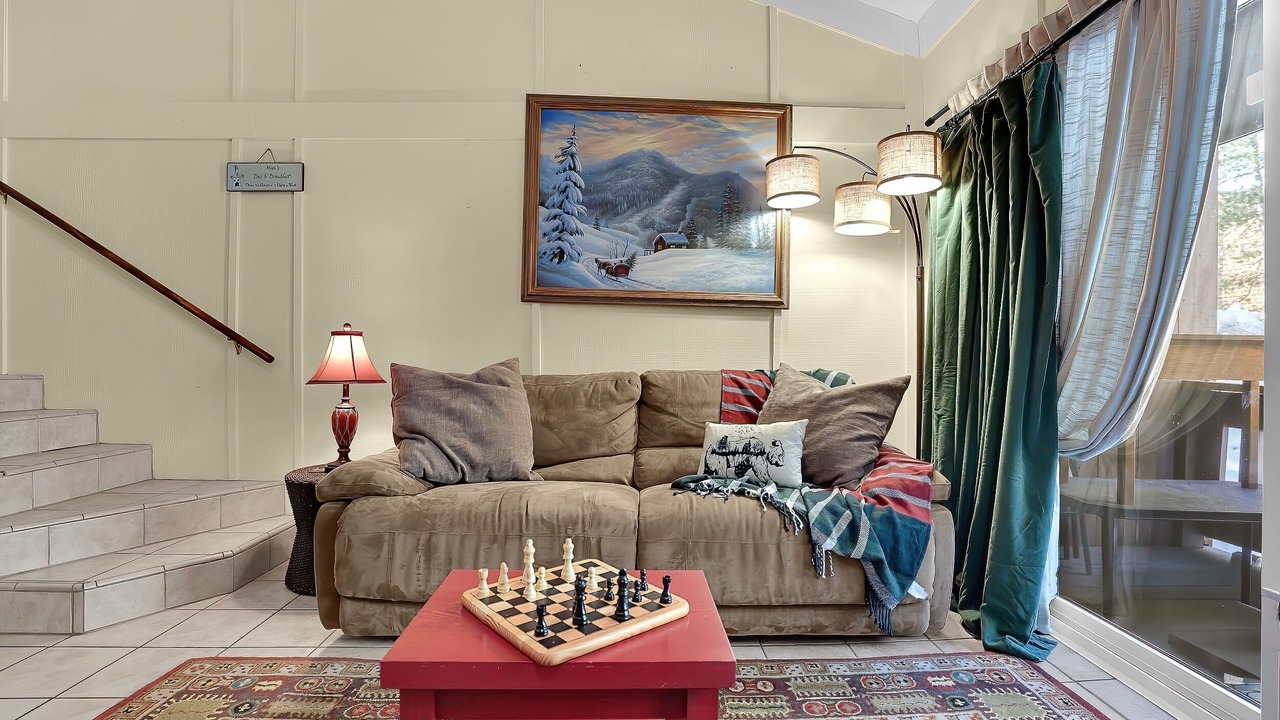 Photo of Bedroom in Bear Valley