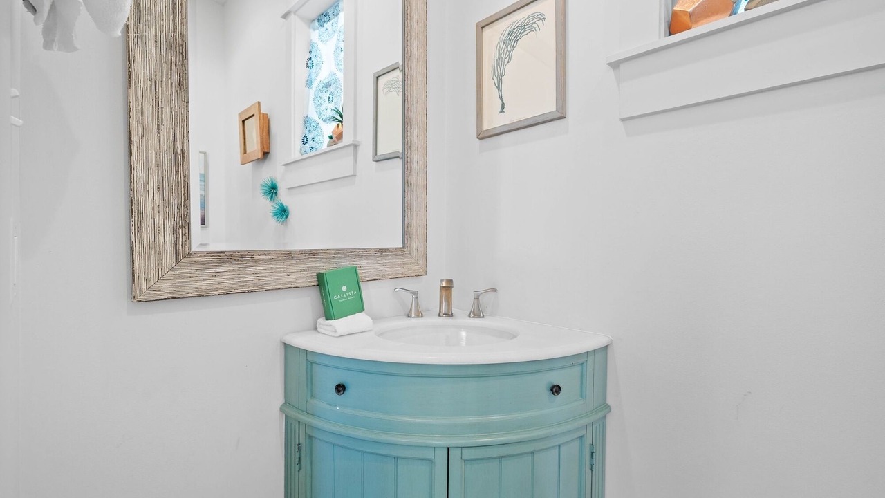 Photo of Bathroom in Alys Beach
