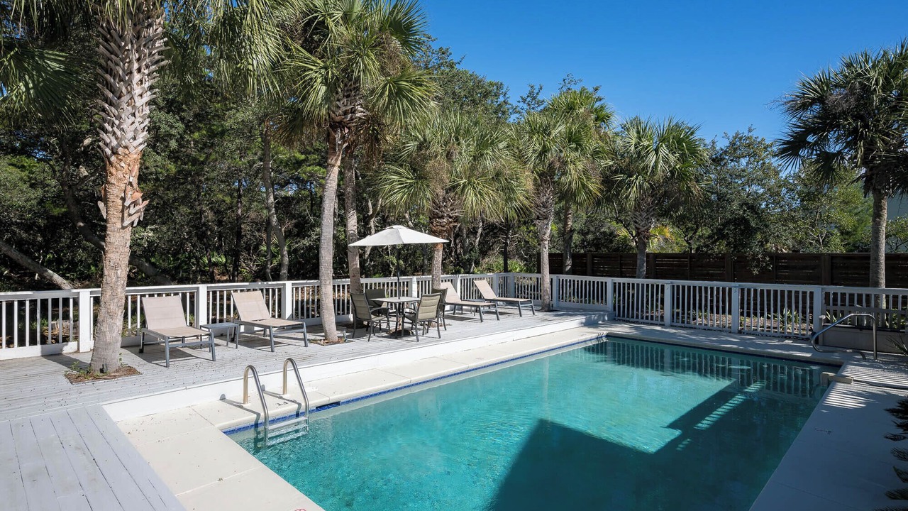 Photo of Outdoor in Gulf Trace