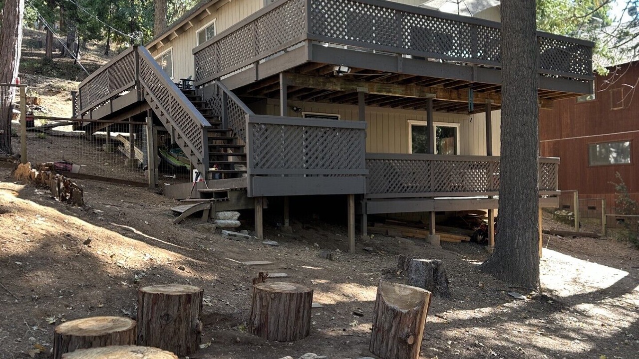 Photo of Outdoor in Mi-Wuk Village