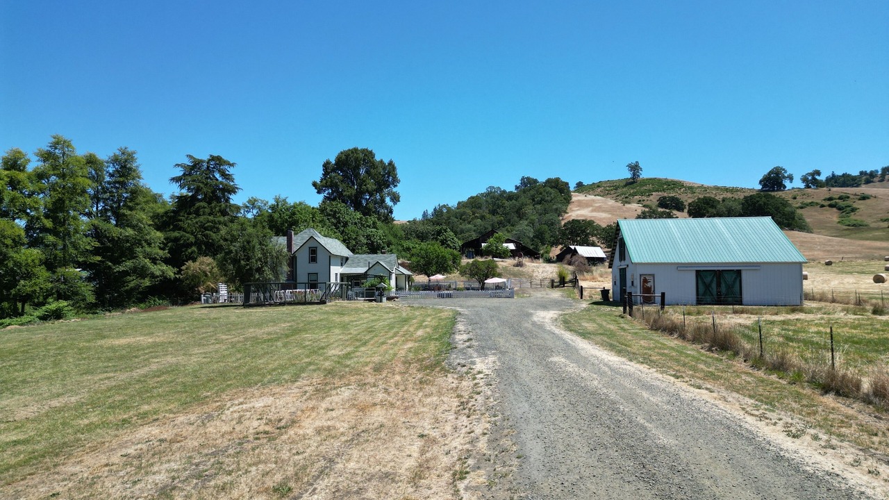 Photo of Outdoor in Roseburg