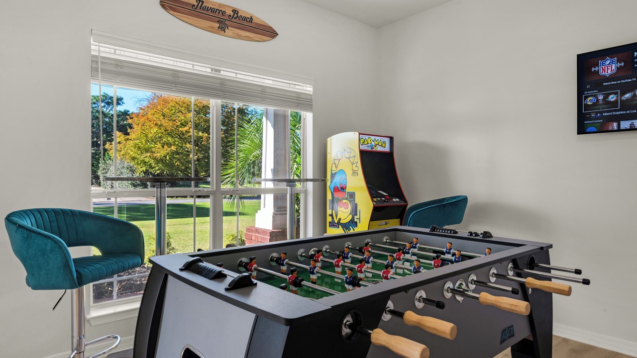 Photo of Bedroom in Navarre