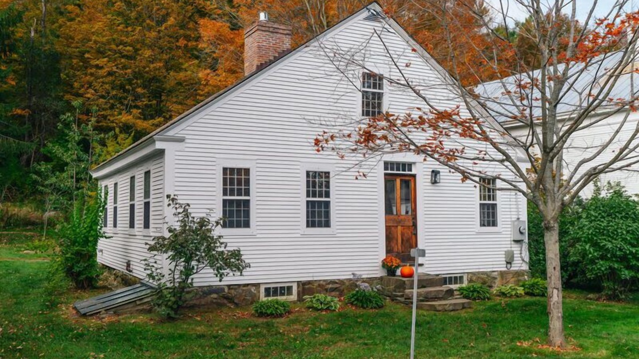 Photo of Outdoor in South Woodstock