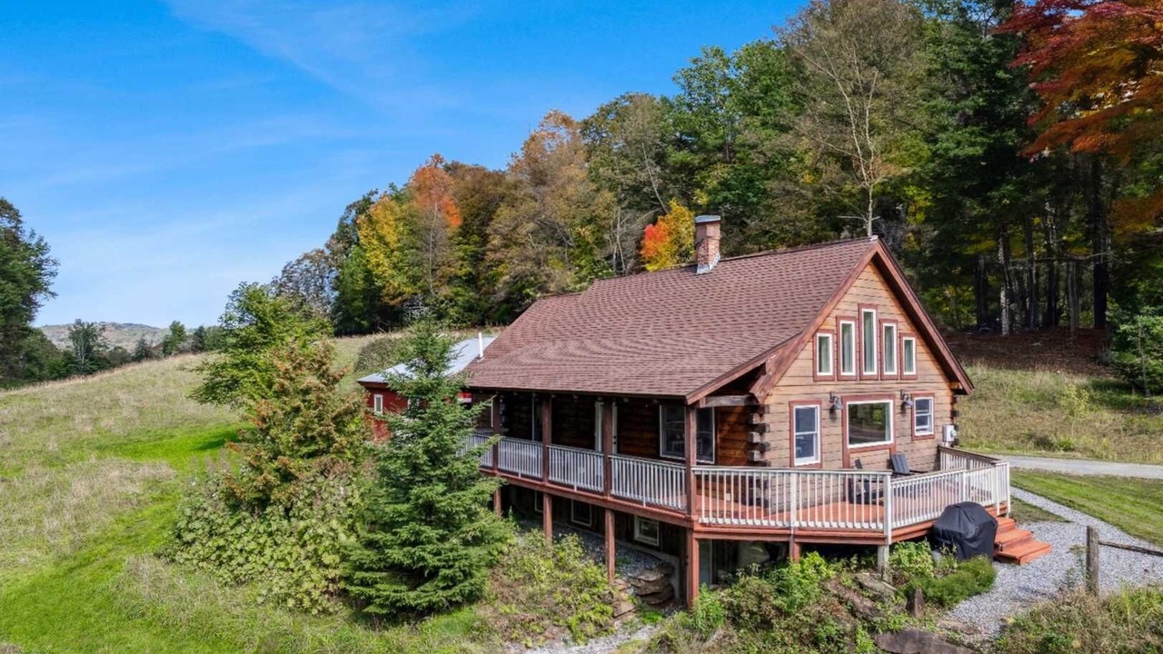 Photo of Outdoor in Woodstock
