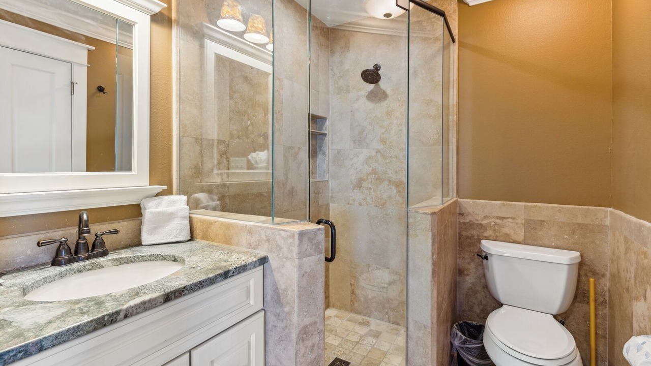 Photo of Bathroom in Inlet Beach
