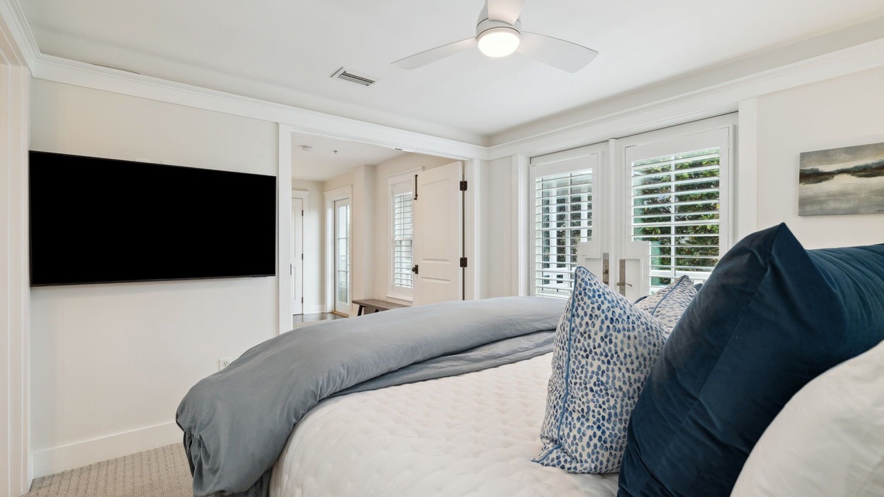 Photo of Bedroom in Gulf District
