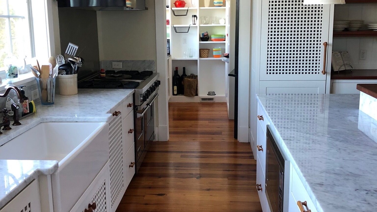 Photo of Kitchen in West Falmouth