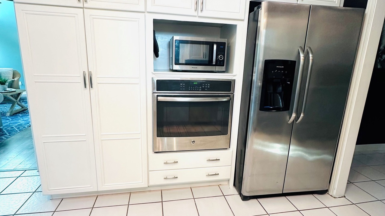 Photo of Kitchen in Mary Esther