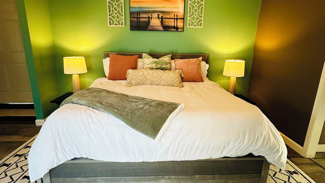 Photo of Bedroom in Mary Esther